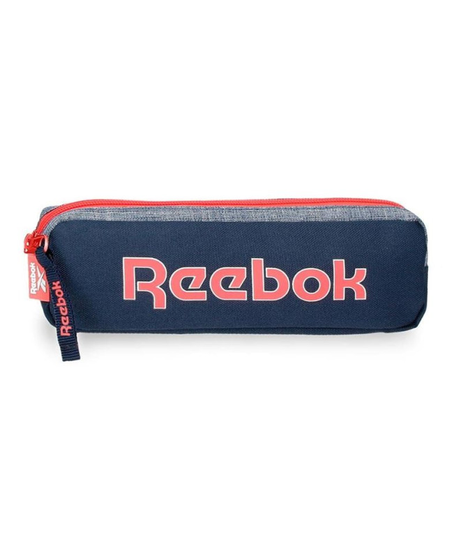 Estuche Reebok Lucia Azul