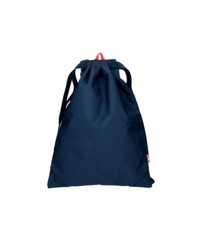 Sac à dos Reebok Sac Lucia avec poche frontale...