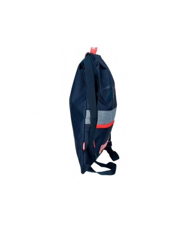 Sac à dos Reebok Sac Lucia avec poche frontale...