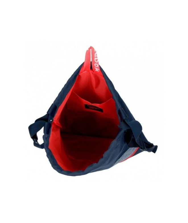 Sac à dos Reebok Sac Lucia avec poche frontale...