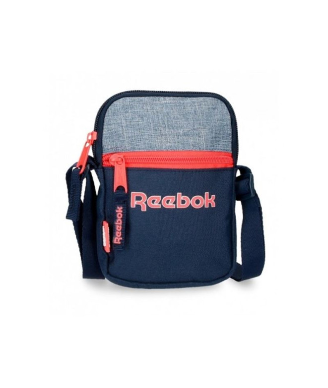 Bandoulière Reebok Petit Lucia bleu marine