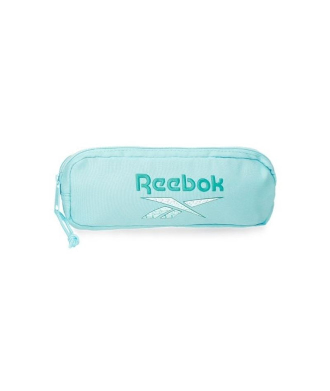 Estuche Reebok Ann Turquesa