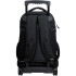 Mochila Rodas Reebok Compacto com Beverly Black