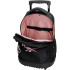 Mochila Rodas Reebok Compacto com Beverly Black