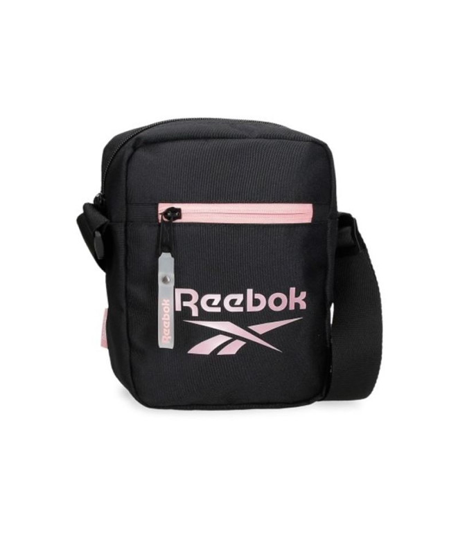 Bandolera Reebok Beverly Negro