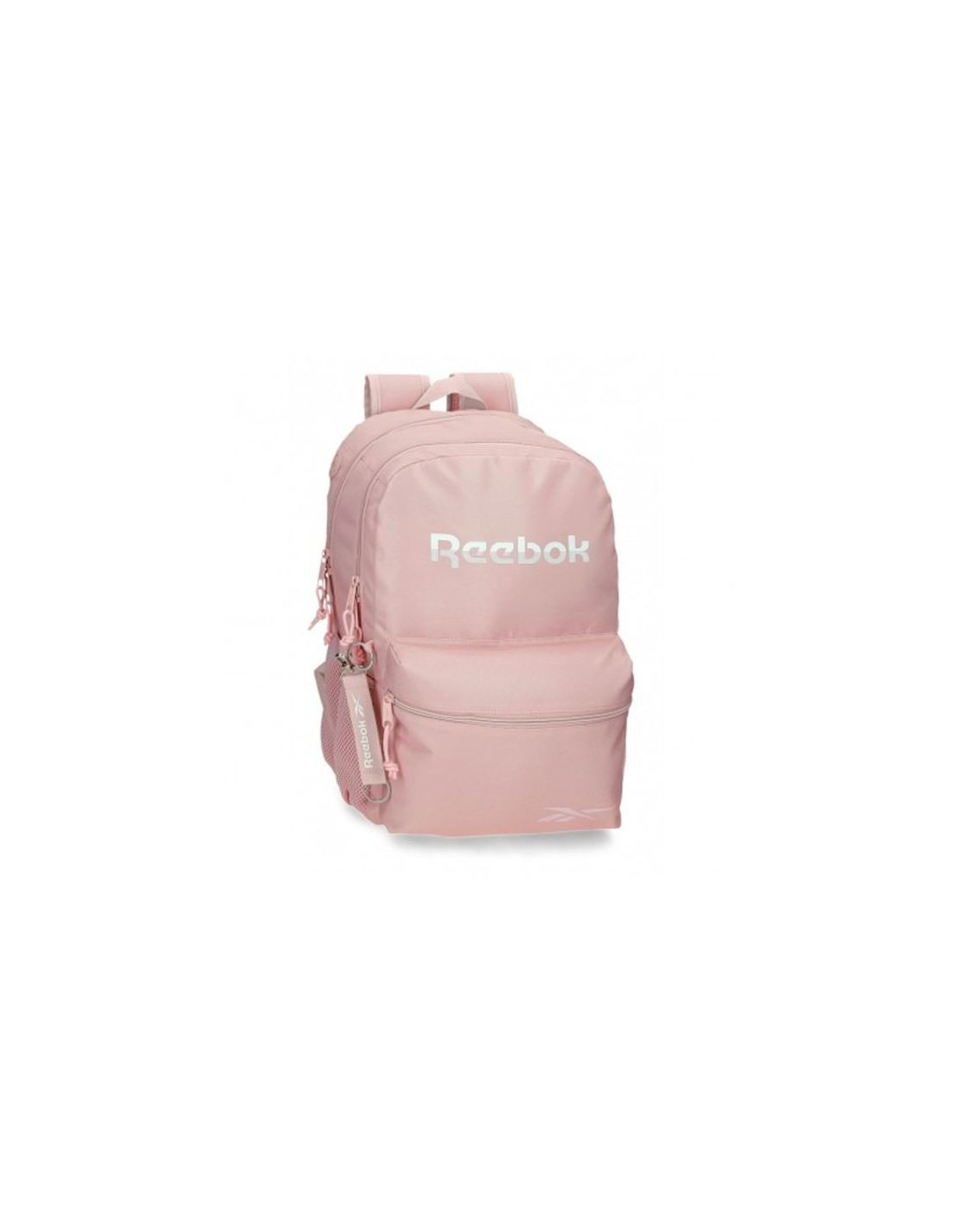 Mochila shops reebok rosa