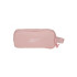 Estojo Reebok Três compartimentos Glen Pink