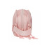 Estojo Reebok Três compartimentos Glen Pink