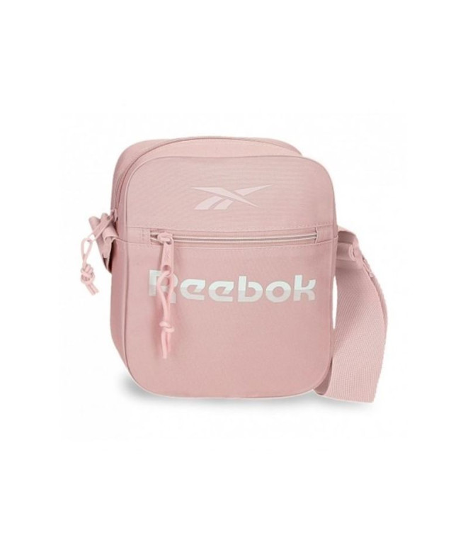 Bandolera Reebok Glen Rosa