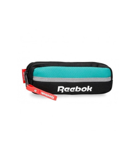 Estojo Reebok andover Preto