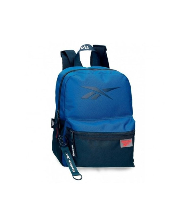 Mochila Reebok de Paseo Atlantic Navy Blue