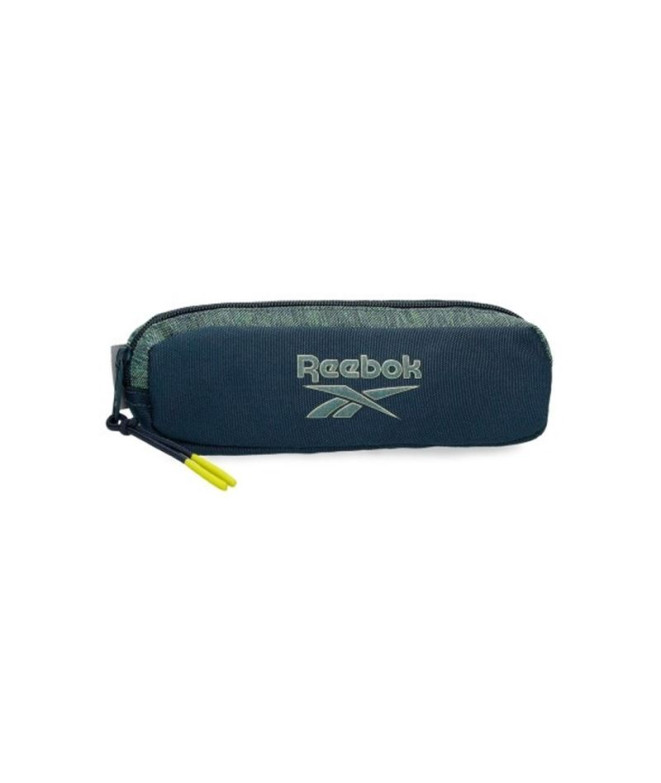 Estojo Reebok Summerville azul-marinho