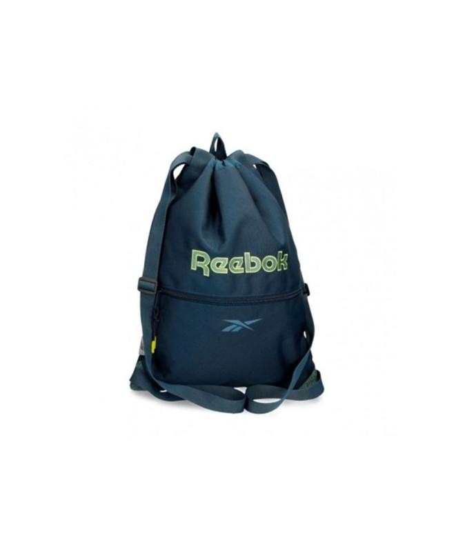 Mochila Reebok Saco Summerville azul-marinho