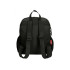 Mochila Reebok portland 32 cm Vermelho