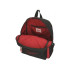 Mochila Reebok portland 32 cm Vermelho