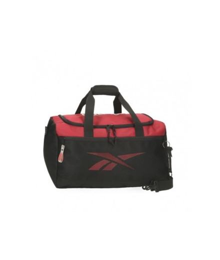 Bolsa de deporte Reebok Portland Rojo
