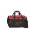 Saco de desporto Reebok Portland Red