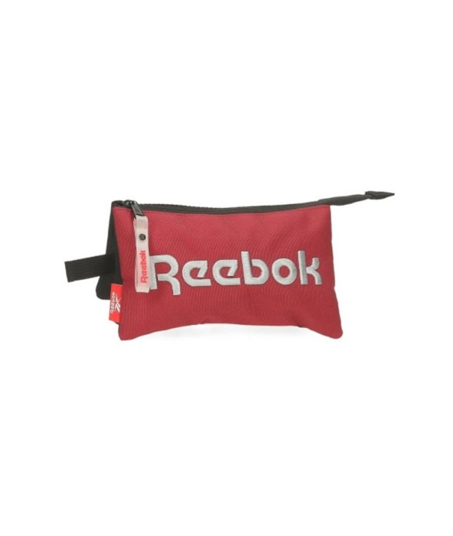 Trousse Reebok Rouge Portland