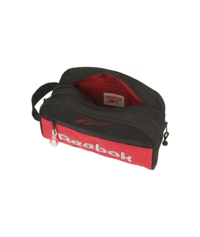 Neceser Reebok Portland Dos Compartimentos...