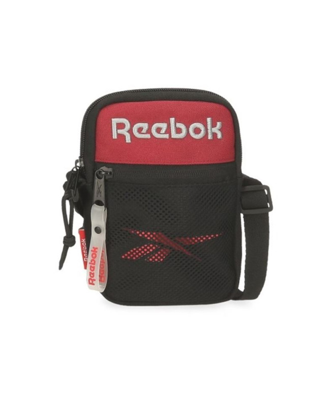 Bandoulière Reebok Petit Portland Rouge