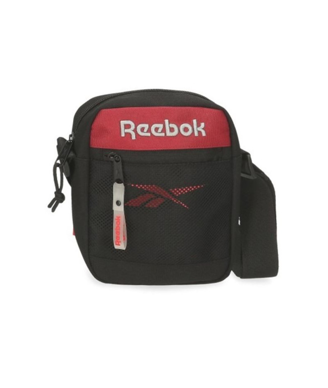 Bandolera Reebok Portland Rojo
