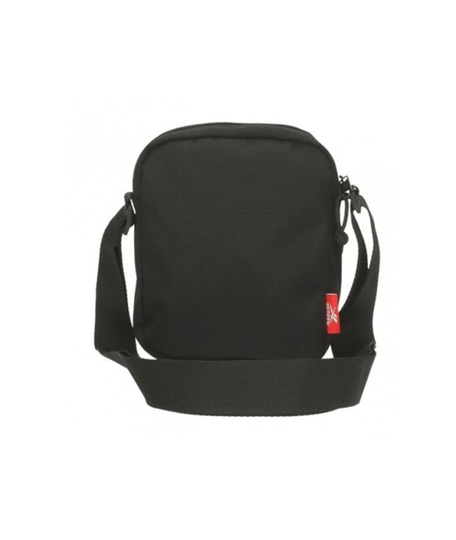 Bandolera Reebok Portland Rojo