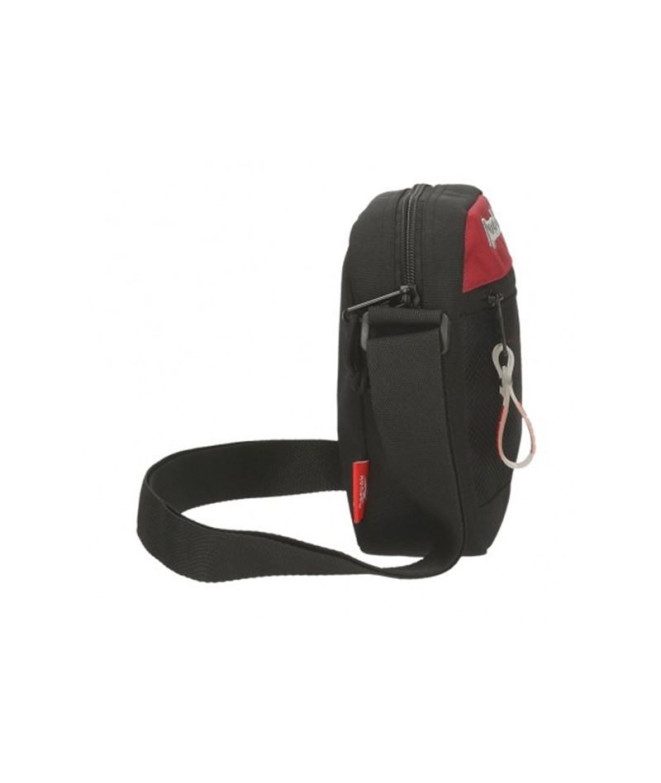Bandolera Reebok Portland Rojo