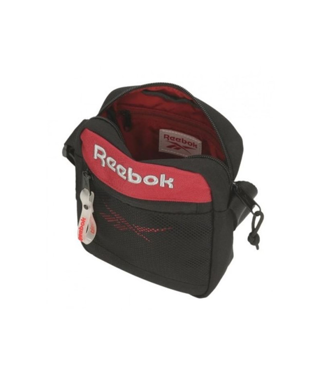 Mala a tiracolo Reebok Portland Red