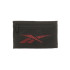 Reebok Carteira Portland Vermelha