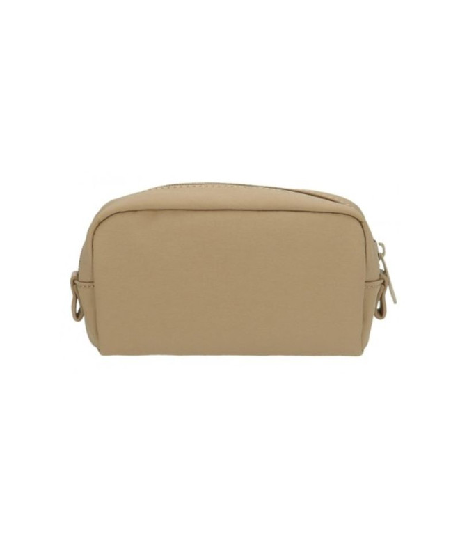 Necessaire Reebok Bege cereja