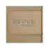Necessaire Reebok Bege cereja