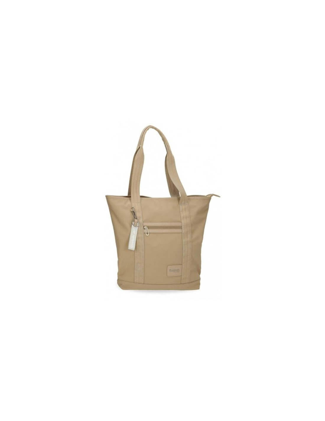 Bolso Tote Reebok Cherry Beige