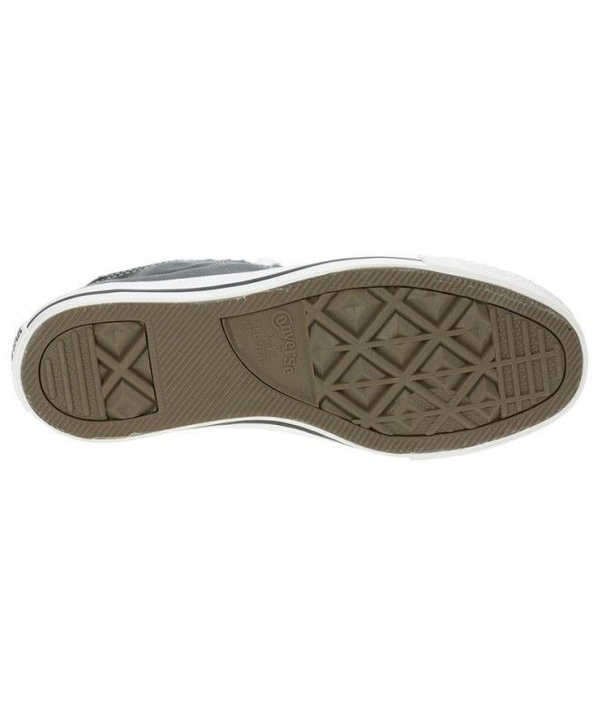 Botas Sportswear Converse Chuck Taylor All Star...