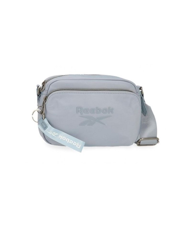 Bandoulière Reebok Annabel Bleu clair