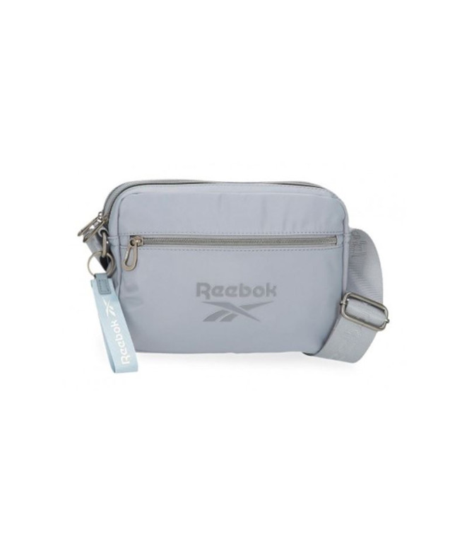 Bandoulière Reebok Annabel Deux compartiments Bleu clair