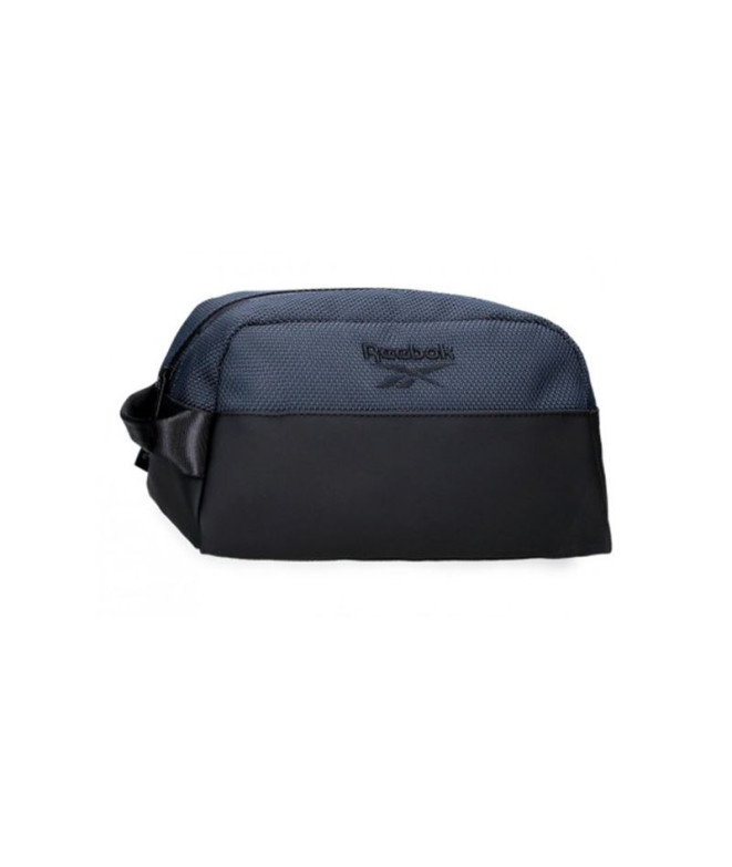 Necessaire Reebok Roger azul-marinho