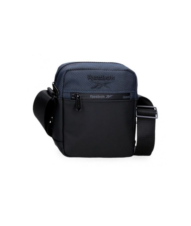 Bandolera Pequeña Reebok Roger Azul Marino