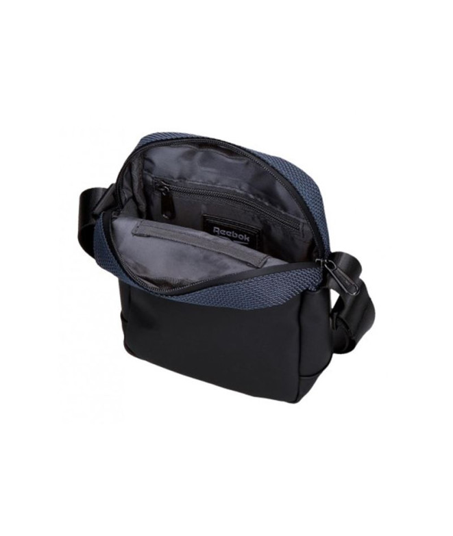 Bandoulière Reebok Petit Roger Bleu marine