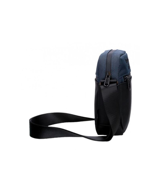 Bandoulière Reebok Petit Roger Bleu marine