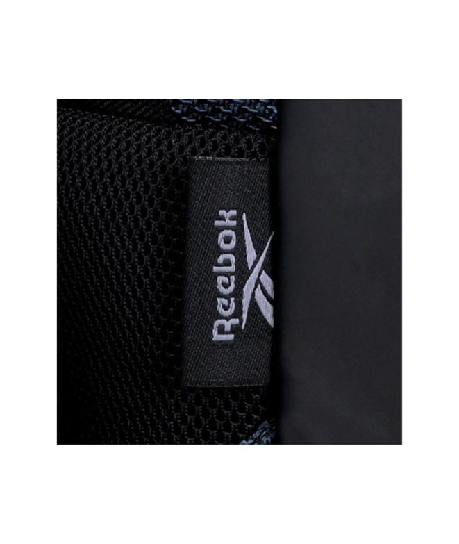 Mala a tiracolo Reebok Pequeno Roger Navy Blue