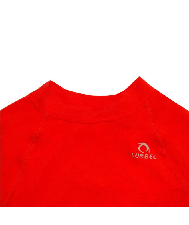 Camiseta térmica de Running Lurbel Estadio K