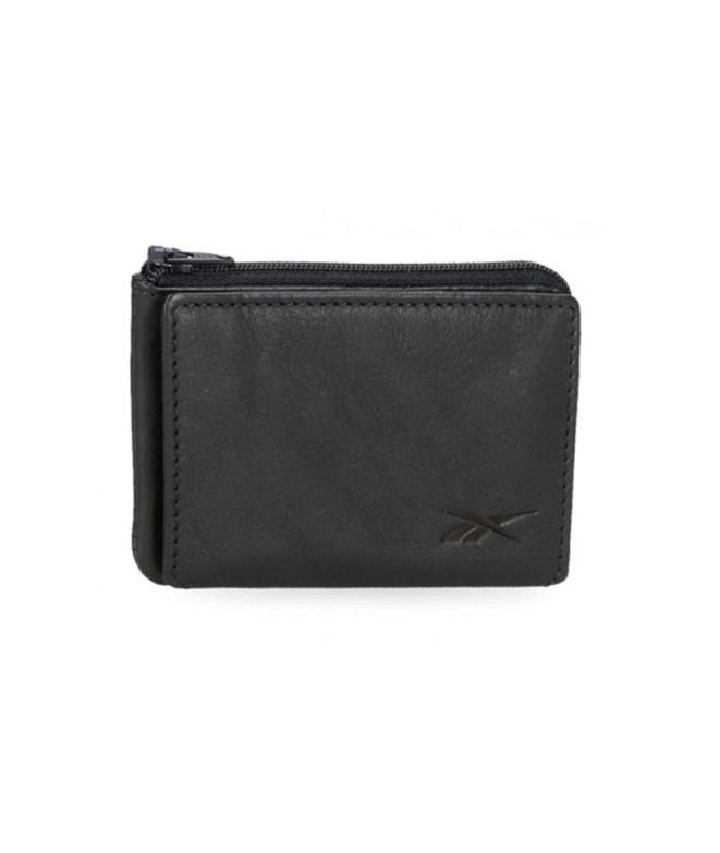 Monedero - Tarjetero Reebok Club Azul Marino Azul Marino