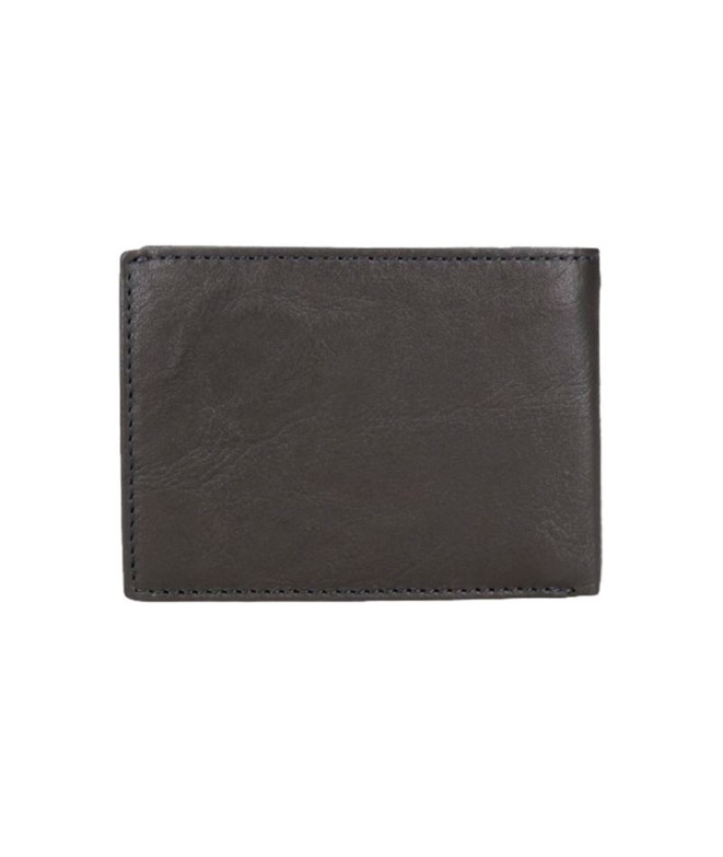 Cartera Reebok Division Azul Marino