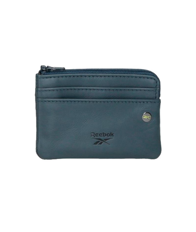Monedero Reebok Switch Azul