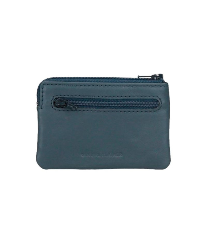 Monedero Reebok Switch Azul