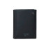 Carteira Reebok Interruptor vertical preto