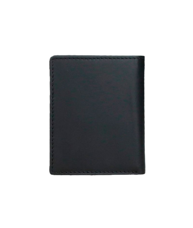 Cartera Reebok Switch Vertical Negro