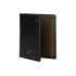 Carteira Reebok Interruptor vertical preto