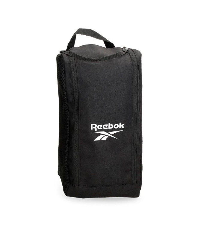 Bolsa Calçado Reebok Para Carson Black