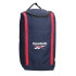 Bolsa Calçado Reebok Para Carson Azul-marinho